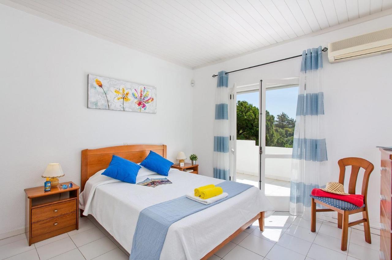 Villa Jessy By Villa Plus Olhos de Agua  Kültér fotó