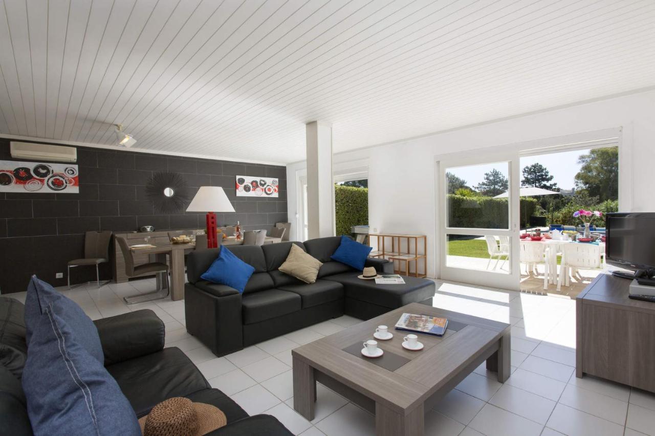 Villa Jessy By Villa Plus Olhos de Agua  Kültér fotó